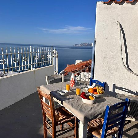 Вилла Peppermint Bay Скопелос Экстерьер фото